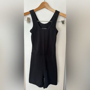 Set active bodysuit